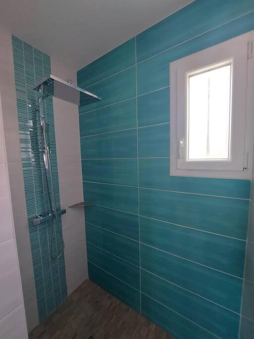 A Tribord: Maison Chaleureuse A 5Min De La Plage La Cotiniere Ngoại thất bức ảnh
